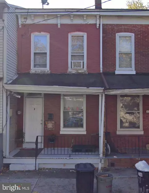 129 Hewitt St, Trenton, NJ 08611