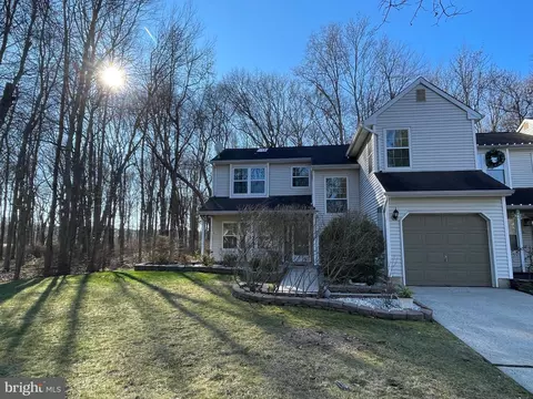 59 Evergreen, East Windsor, NJ 08520