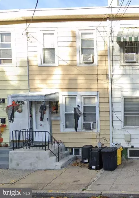 146 Tindall Ave, Trenton, NJ 08610