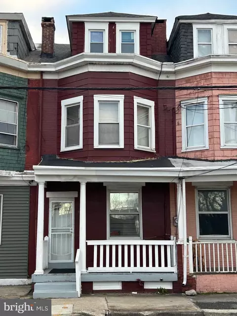 137 W Ingham Ave, Trenton, NJ 08618