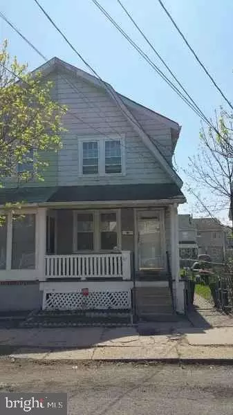 47 Bismarck Ave, Trenton, NJ 08629