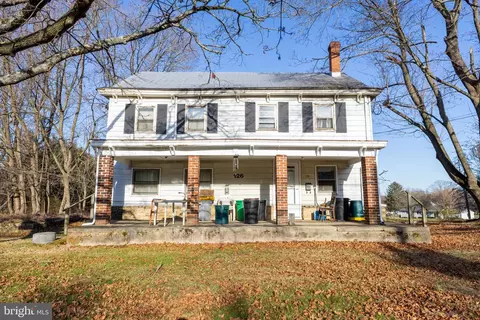 126 Robbinsville Allentown Rd, Robbinsville, NJ 08691