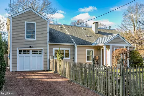 196 Bayard Ln, Princeton, NJ 08540