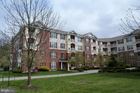 1115 Colts Cir #D, Lawrenceville, NJ 08648