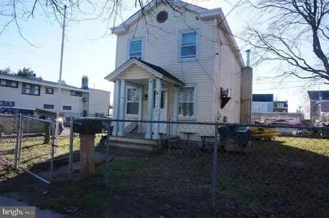 1547 S Clinton Ave, Trenton, NJ 08610