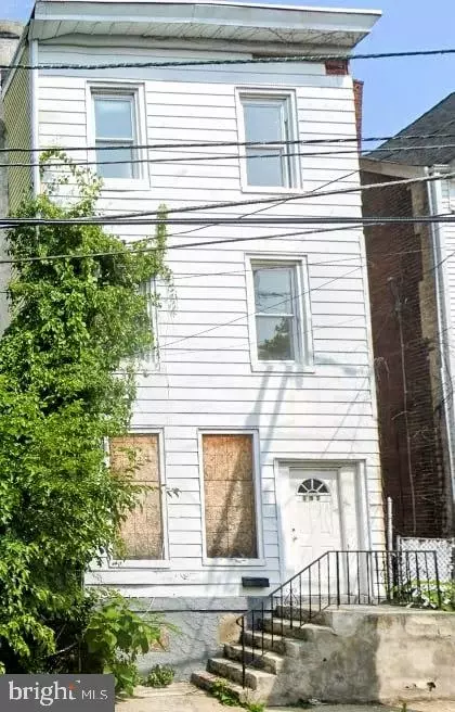 167 Brunswick Ave, Trenton, NJ 08618
