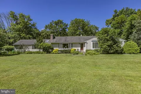 203 Carter Rd, Princeton, NJ 08540