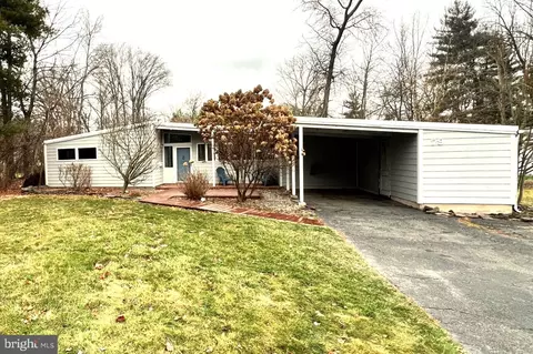 79 Deer Path, Princeton, NJ 08540