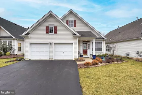 112 Tunicflower Ln, Princeton Junction, NJ 08550