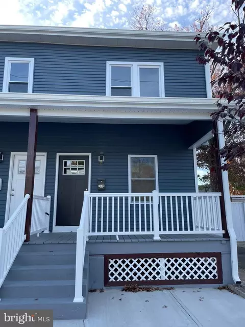 1029 Fairmount Ave, Trenton, NJ 08629