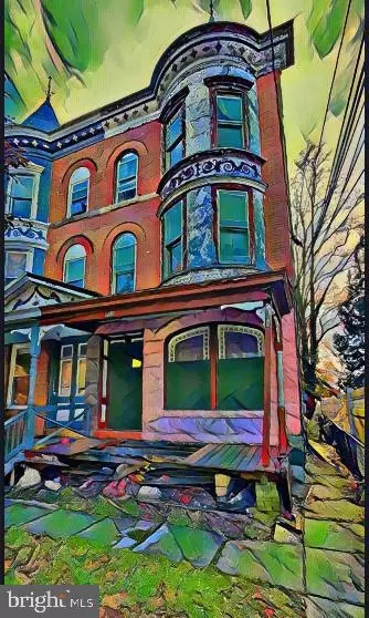 715 W State St, Trenton, NJ 08618