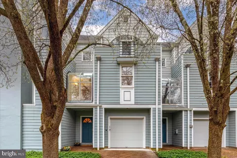 52 Humbert St, Princeton, NJ 08542