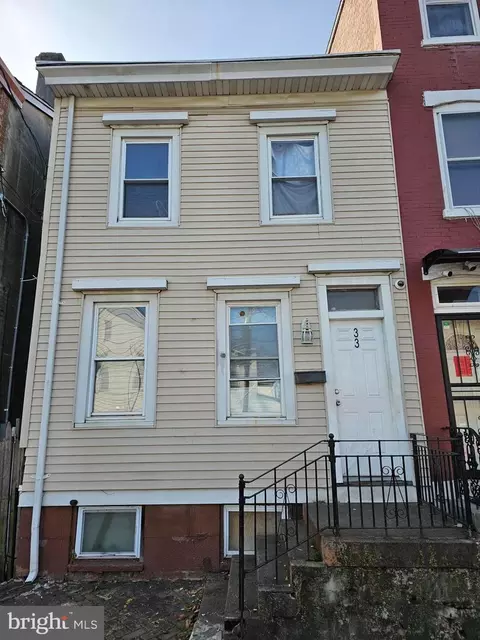 33 Emory Ave, Trenton, NJ 08611