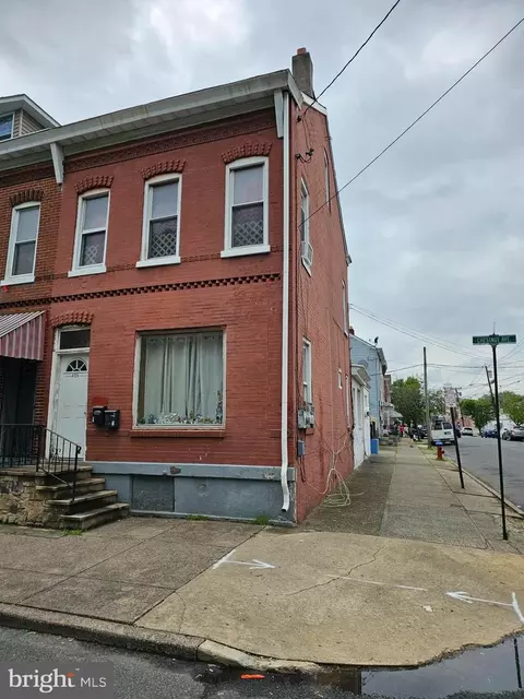 455 Chestnut Ave, Trenton, NJ 08611
