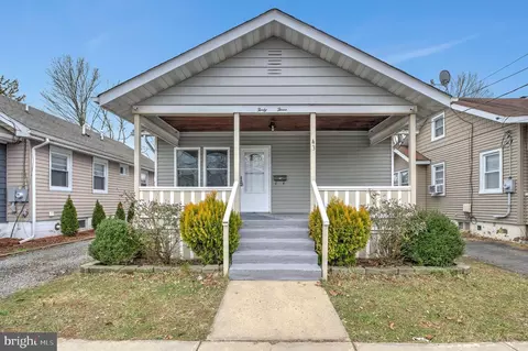 43 Klein Ave, Hamilton, NJ 08629