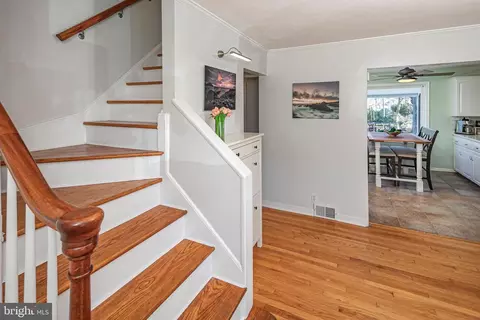 Entry Way - 552 Maple Ave, Ewing, NJ 08618 photo 1 of 1