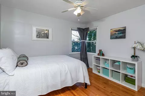 Bedroom - 552 Maple Ave, Ewing, NJ 08618 photo 1 of 3