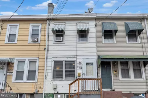 148 Tindall Ave, Hamilton, NJ 08610