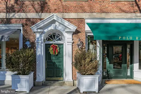 48 Nassau St #H, Princeton, NJ 08542