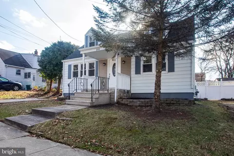 205 Quimby Ave, Hamilton, NJ 08610