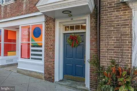 15 Palmer Sq W #C, Princeton, NJ 08542