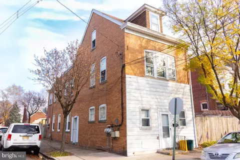 502 Home Ave, Trenton, NJ 08611