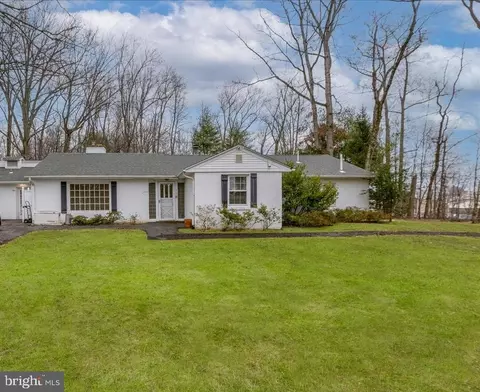 317 Mount Lucas Rd, Princeton, NJ 08540