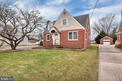 1747 W Mcgalliard Ave, Trenton, NJ 08610