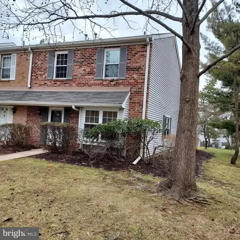 16 Ardisia Ct, Lawrenceville, NJ 08648