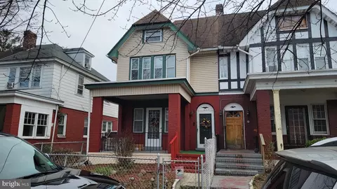 223 Euclid Ave, Trenton, NJ 08609