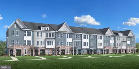 6103 Vivaldi, Princeton, NJ 08540