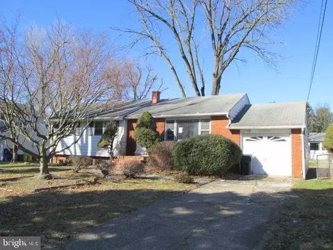 2757 Princeton Pike, Lawrence, NJ 08648