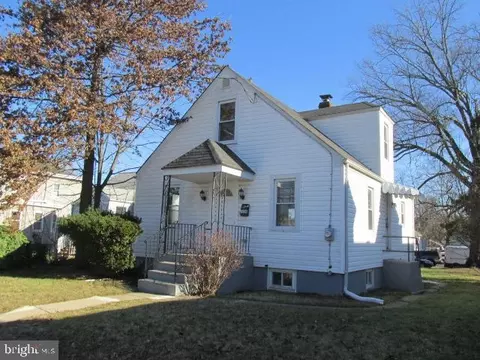 1234 Prospect, Ewing, NJ 08638