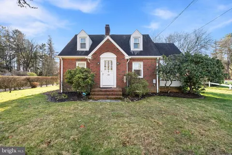 190 Washington Rd, Princeton, NJ 08540