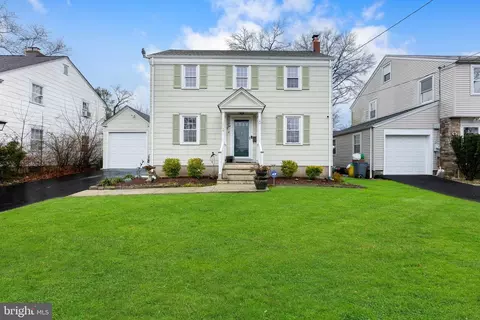 514 Maple Ave, Ewing, NJ 08618