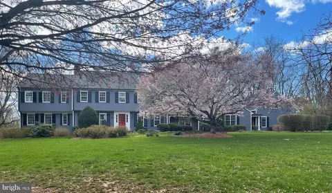 76 Stetson Way, Princeton, NJ 08540