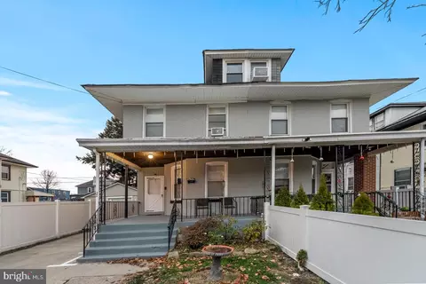 219 Park Ln, Hamilton, NJ 08609