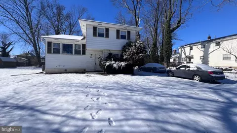 111 Louisiana Ave, Trenton, NJ 08638