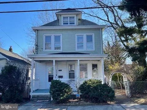 327 Tindall Ave, Hamilton, NJ 08610