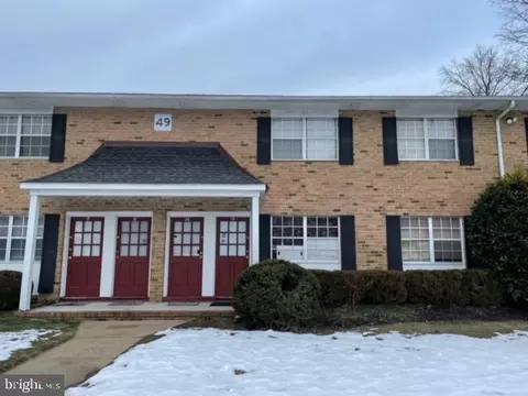 49 20 Garden View Ter, Hightstown, NJ 08520
