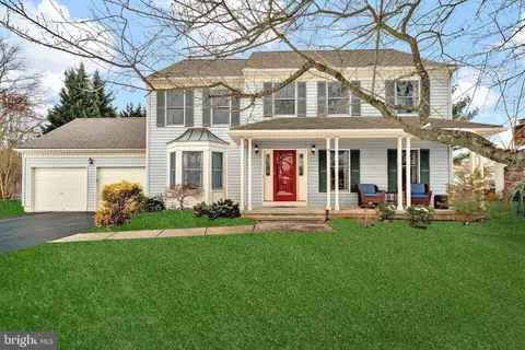 115 Robin Dr, Hamilton, NJ 08619