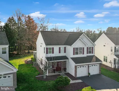 11 Rock Run, East Windsor, NJ 08520