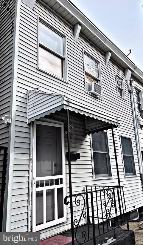 210 Fulton St, Trenton, NJ 08611
