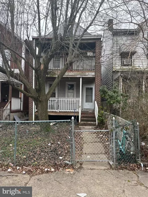 307 Rutherford Ave, Trenton, NJ 08618