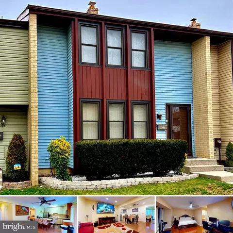 627 Twin Rivers Dr N, Hightstown, NJ 08520