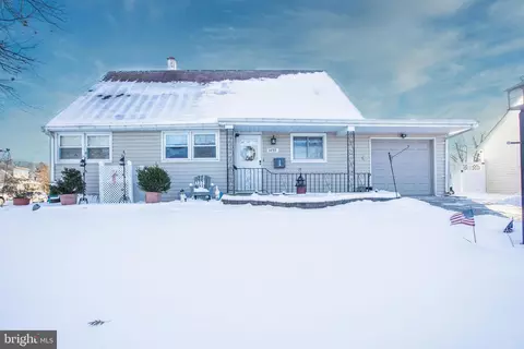 1455 Route 33, Hamilton, NJ 08690