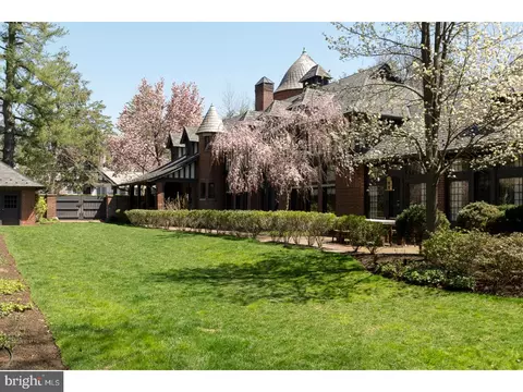 20 Greenhouse Dr, Princeton, NJ 08540