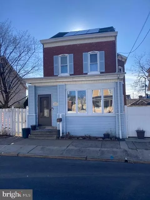 2327 S Clinton Ave, Hamilton, NJ 08610