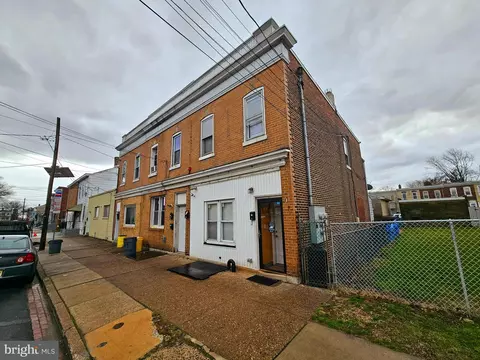 45 E 47 E Paul Ave, Trenton, NJ 08638