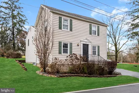 487 Federal City Rd, Pennington, NJ 08534